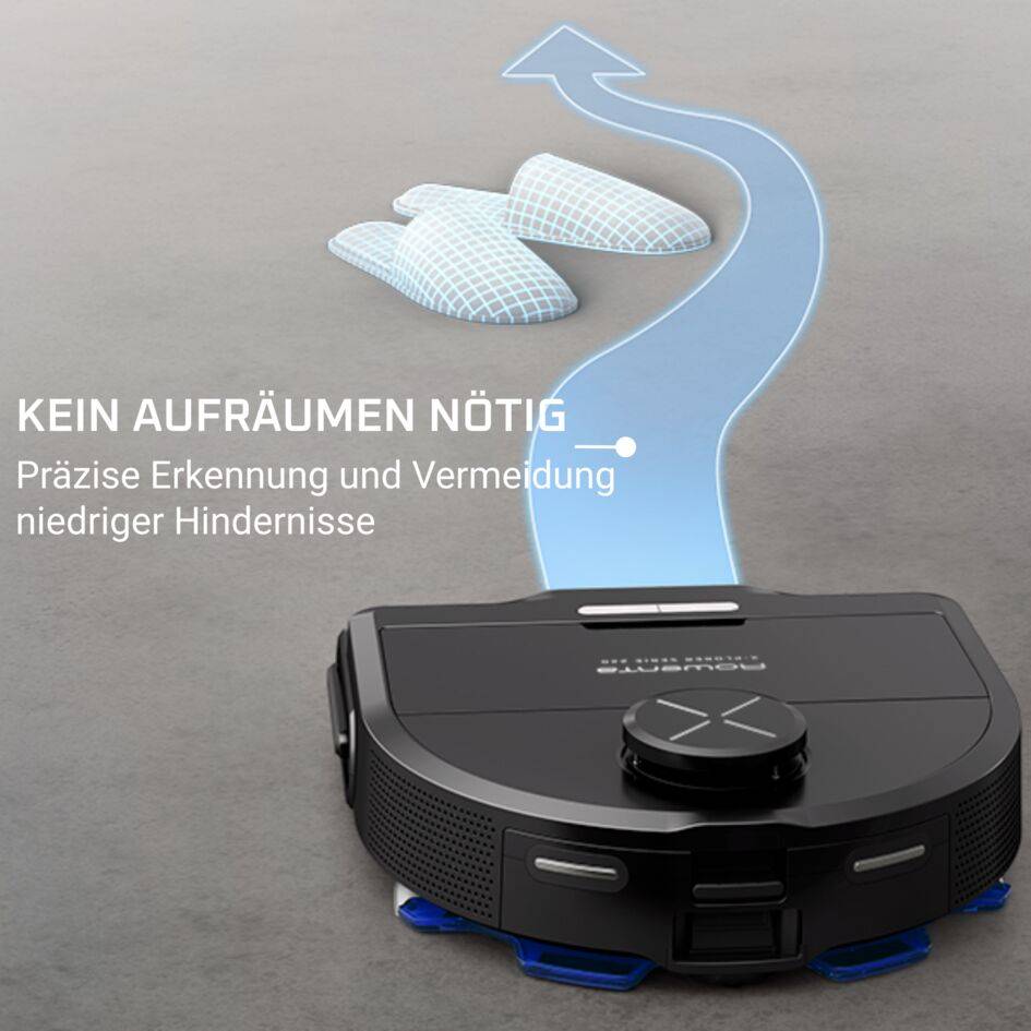 X-plorer Serie 220 Saugroboter RR9465