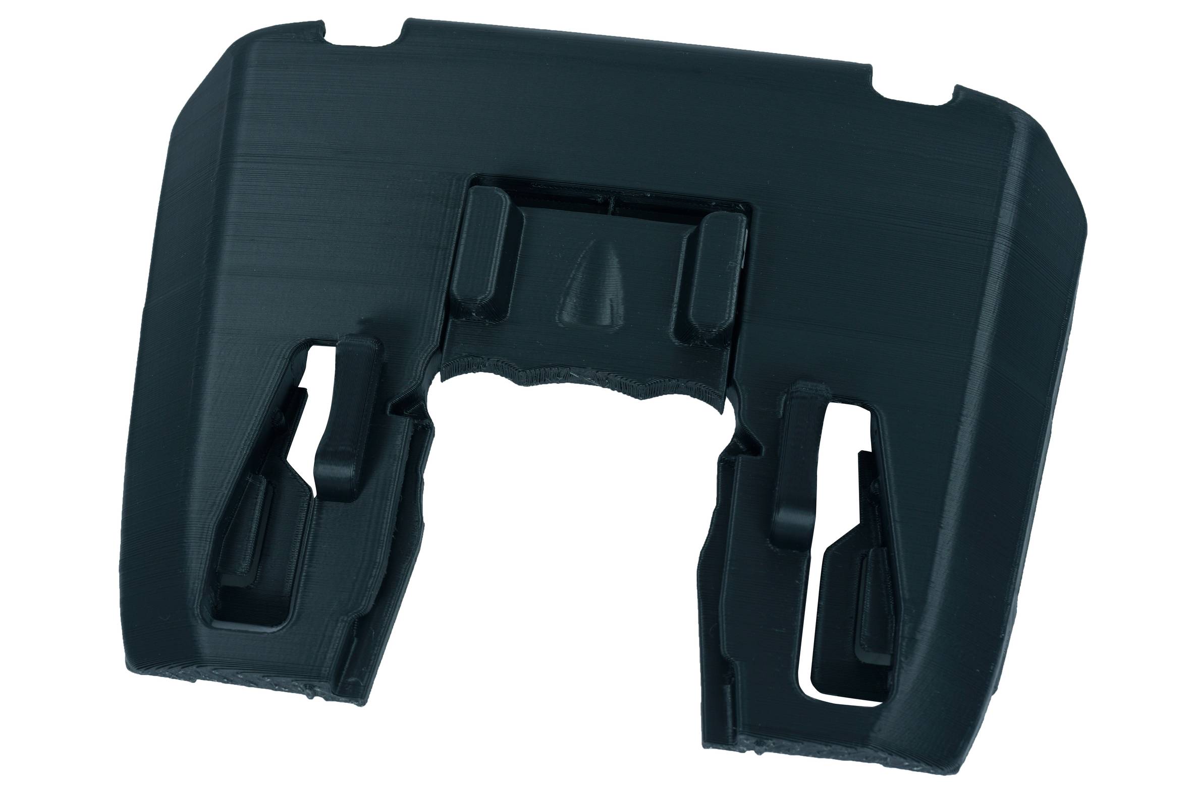 Halterung für Staubsaugerbeutel SS-1600007380