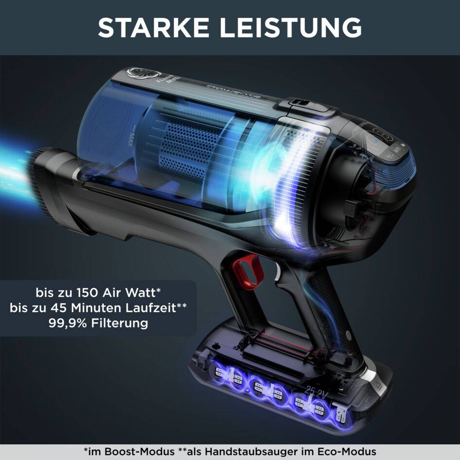 X-Force Flex 12.60 Aqua RH98C0