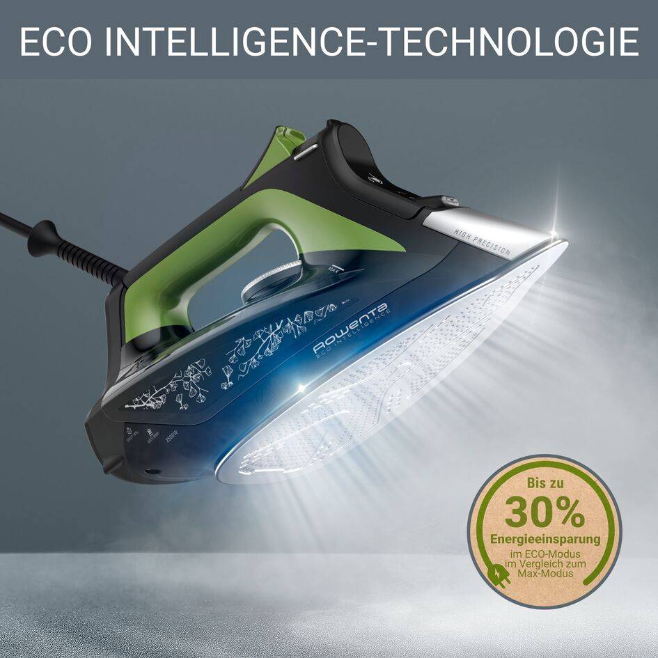 Intelligence Force Dampfbügeleisen DW6330