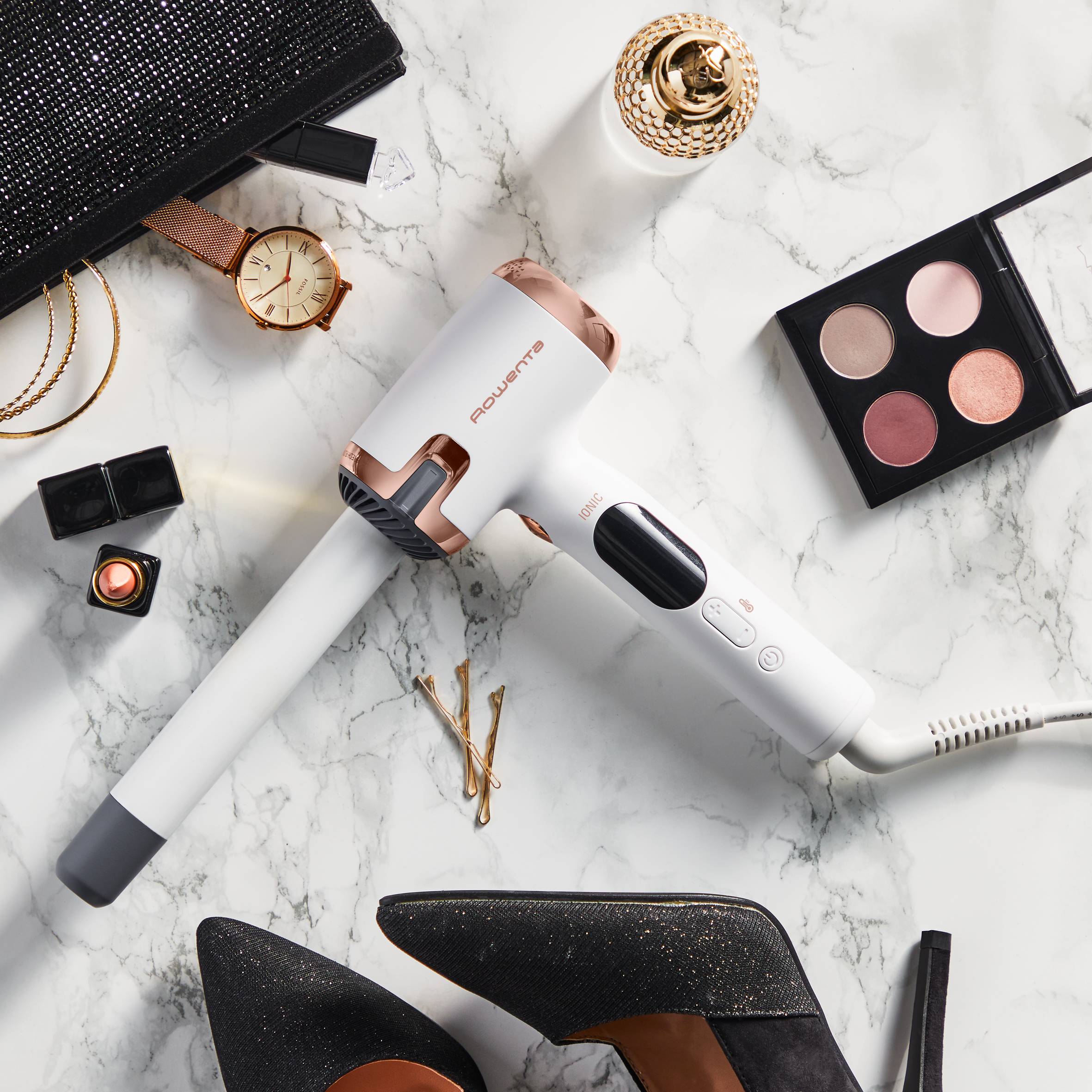 Air Care Ultimate Experience Lockenstab CF4310