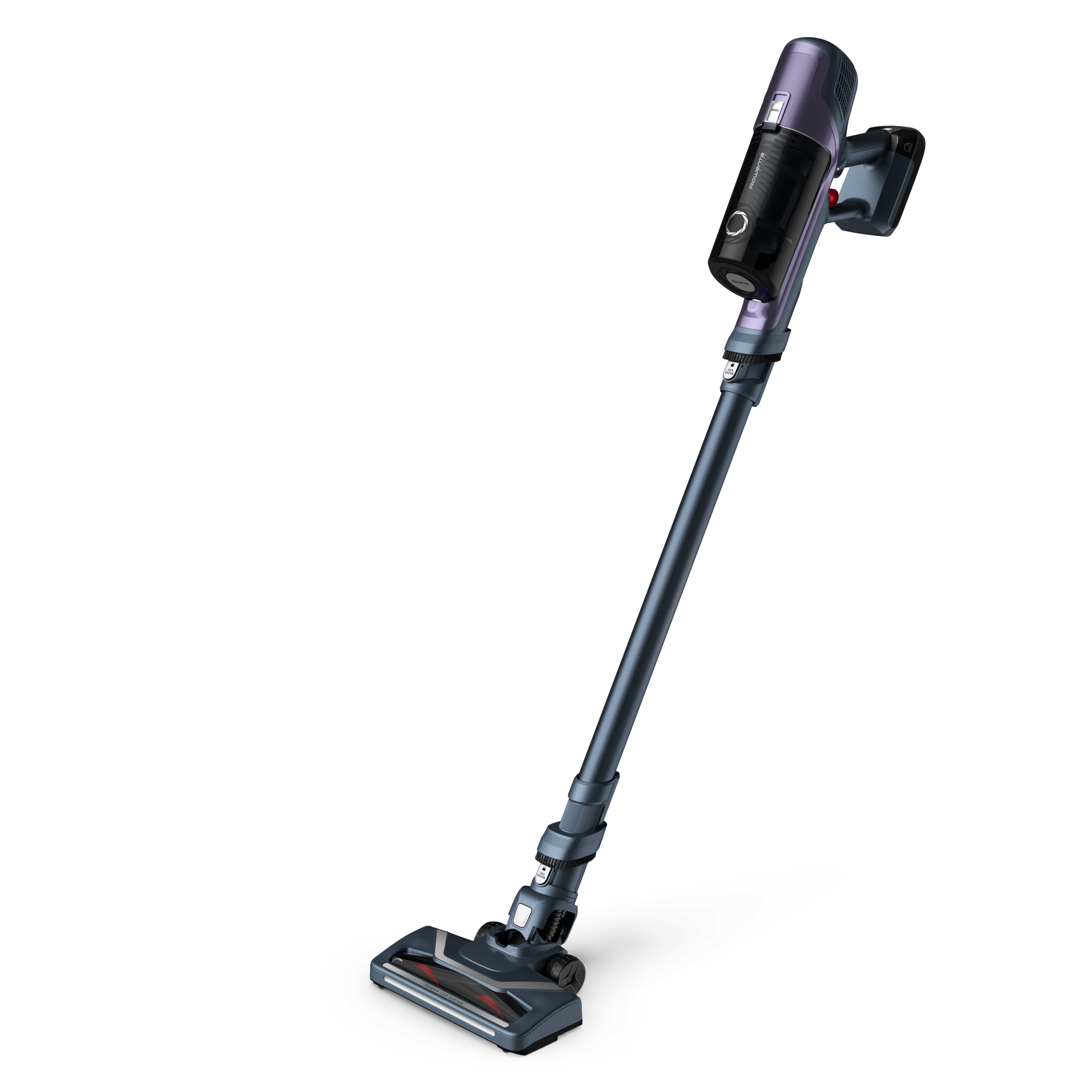 X-Pert 6.60 Essential Akkustaubsauger RH6838