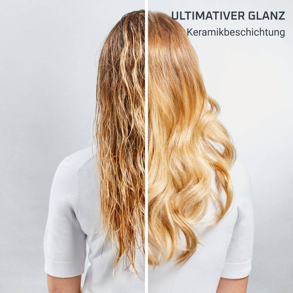 Brush Activ' Dry & Style CF9550