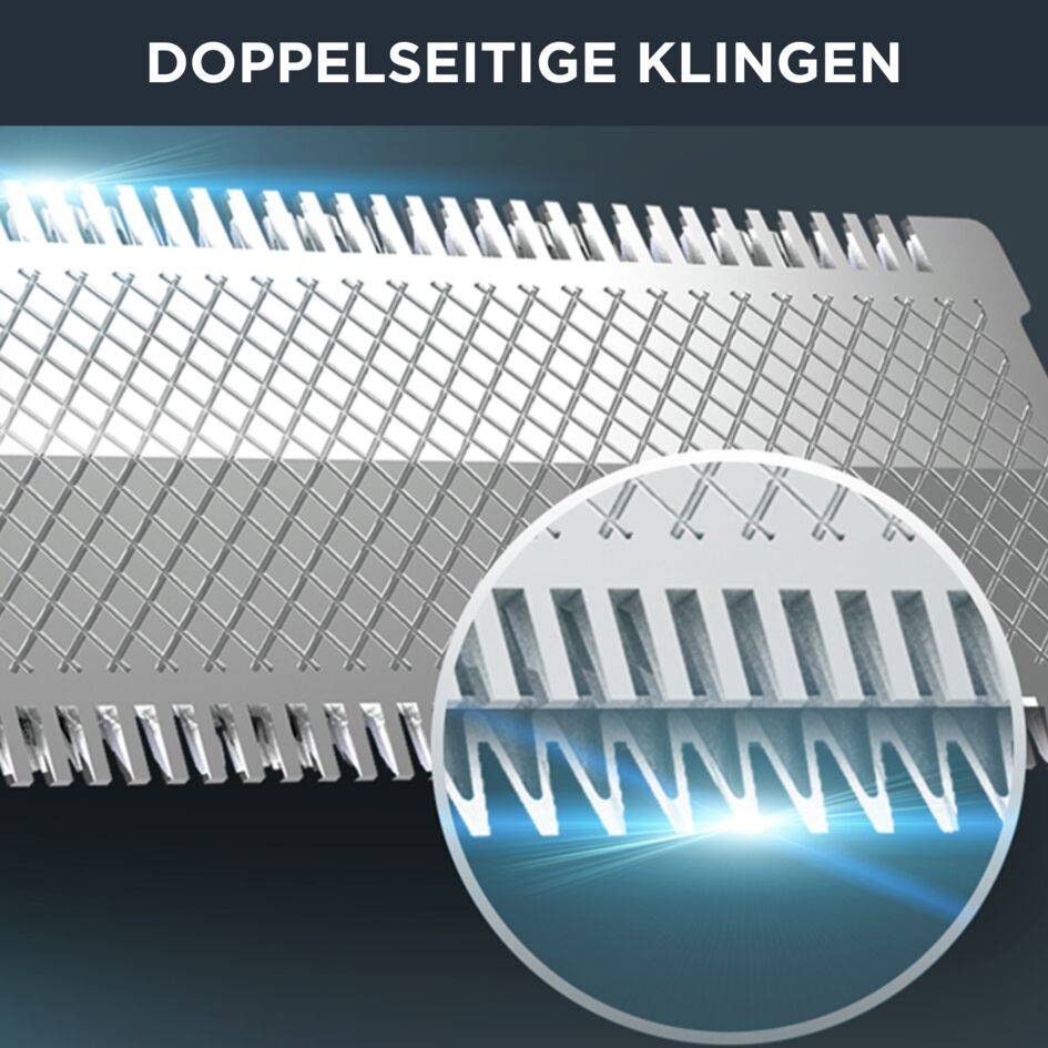 Forever Sharp TN6000