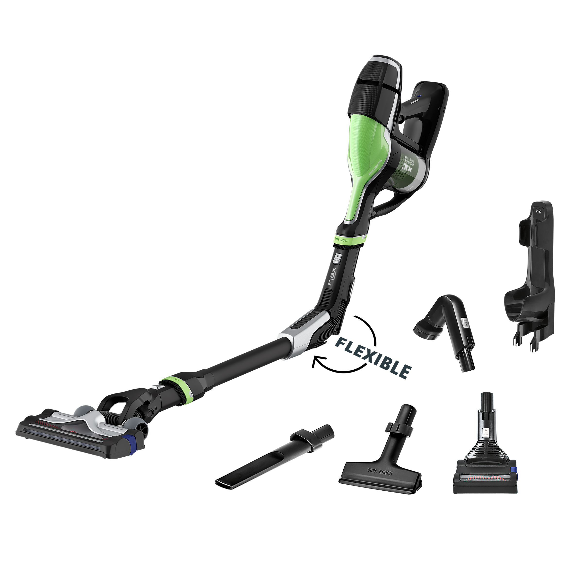 AIR FORCE FLEX 460 (RH9292)