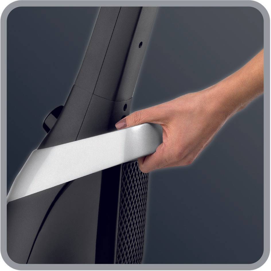 Powerline Extreme Bagless RH8155