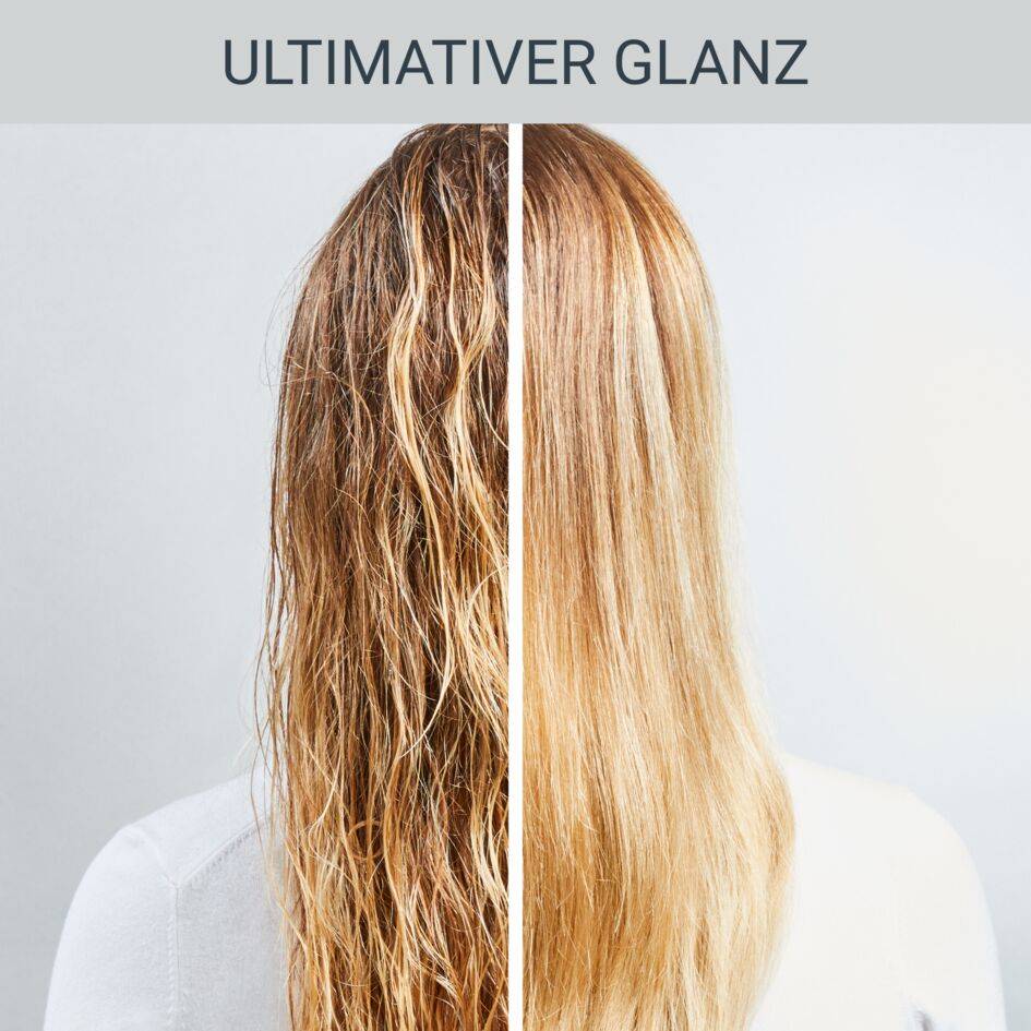 Brush Activ' Premium Care Warmluftbürste CF9540