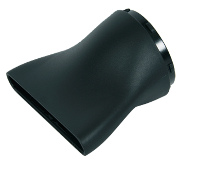 Düse schwarz 8 mm CS-10000453