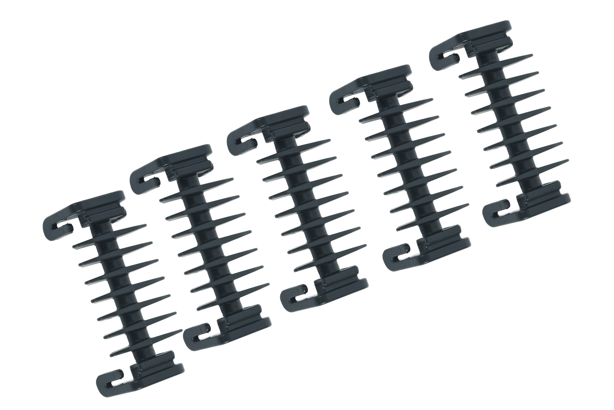 Kämme 5 Stk. SS-10001261