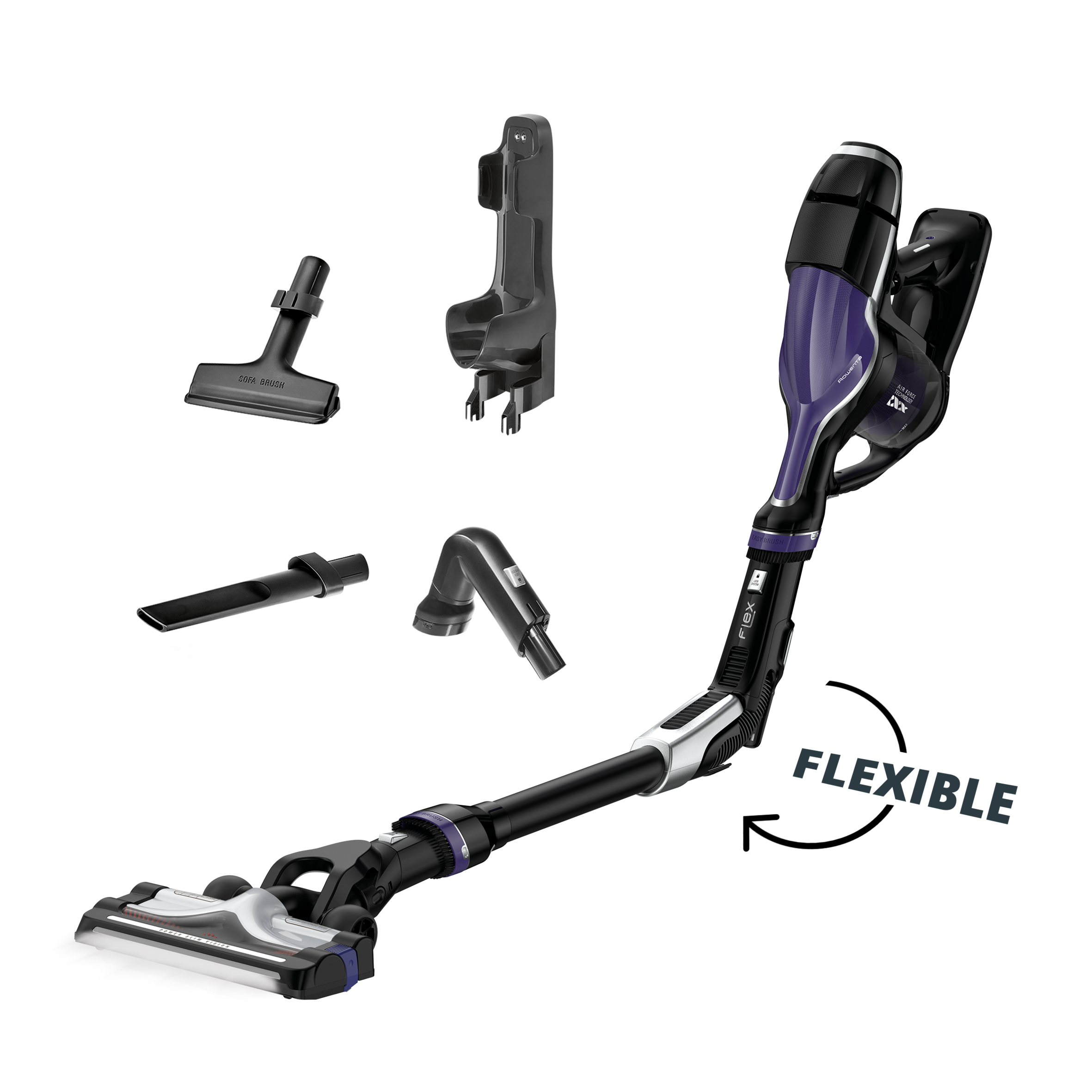 Air Force Flex 460 RH9299