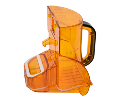 Kompletter Behälter RS-RT2992