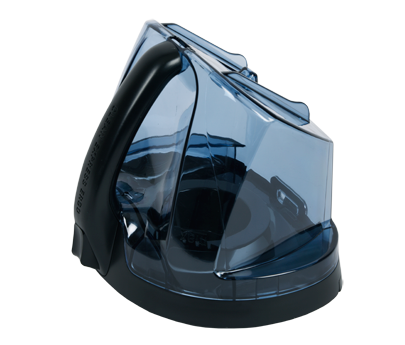 Staubbehälter blau RS-RT4266