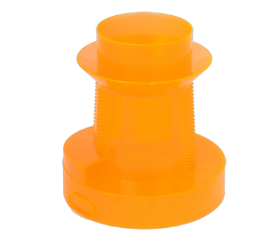 Orange Staubtrennvorrichtung - RS-RH5282
