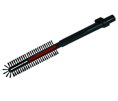 Teleskopbürste RS-2230001113