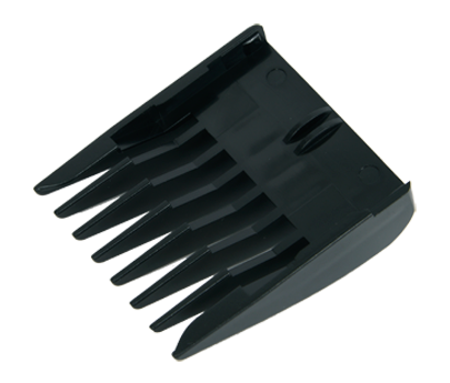 Haarkamm 9 mm CS-00139028