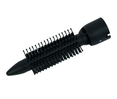 Rundbürste schwarz CS-00097210