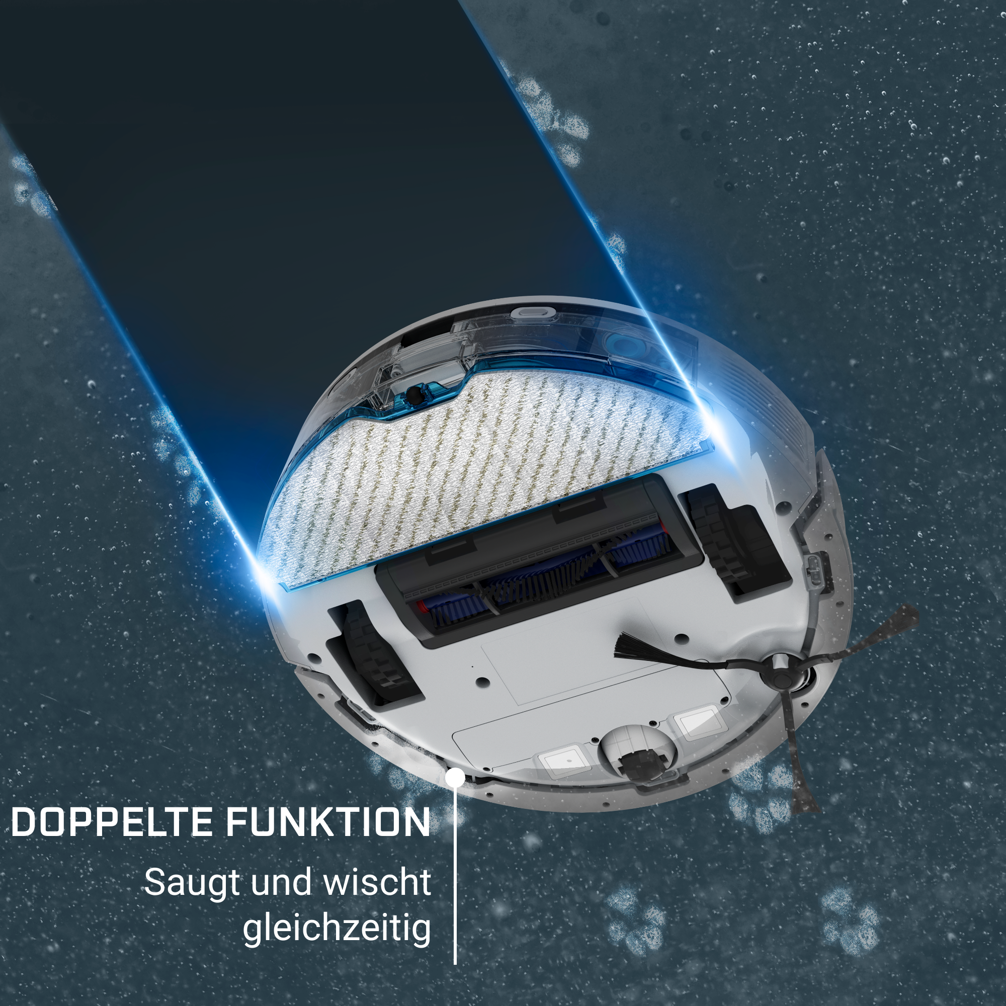 X-Plorer RR8477 Serie 70