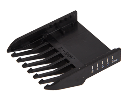 Bartkamm 3-7 mm CS-00133780