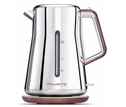 KETTLE SYLVER ART