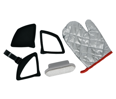 Zubehörset FS-9100033786