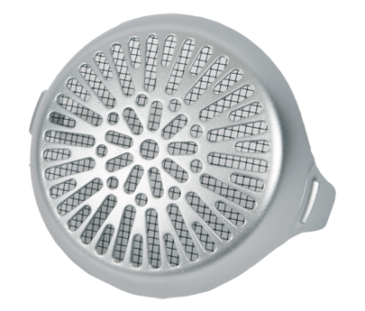 Gitter hinten CS-00127506