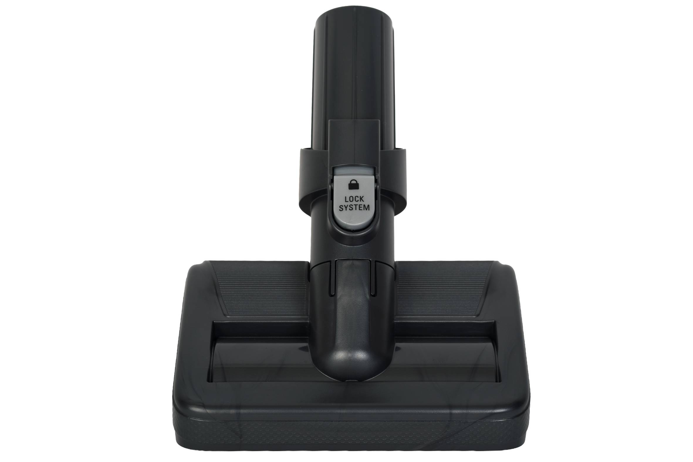 Schmale graue Turbobürste für Tierhaare SS-2230002890