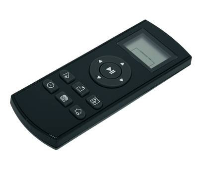 Fernbedienung RS-RT900911