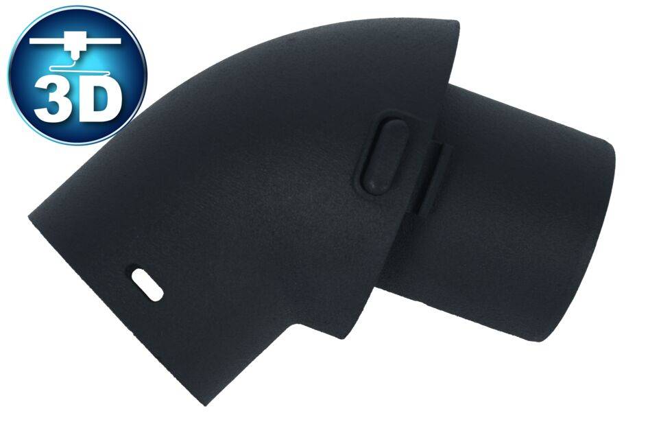 Schlauchanschluss 3D SS-1600005464