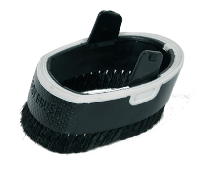 Abnehmbare Bürste RS-2230001091