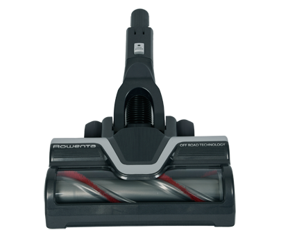 Vollständige Elektrobürste RS-2230001864