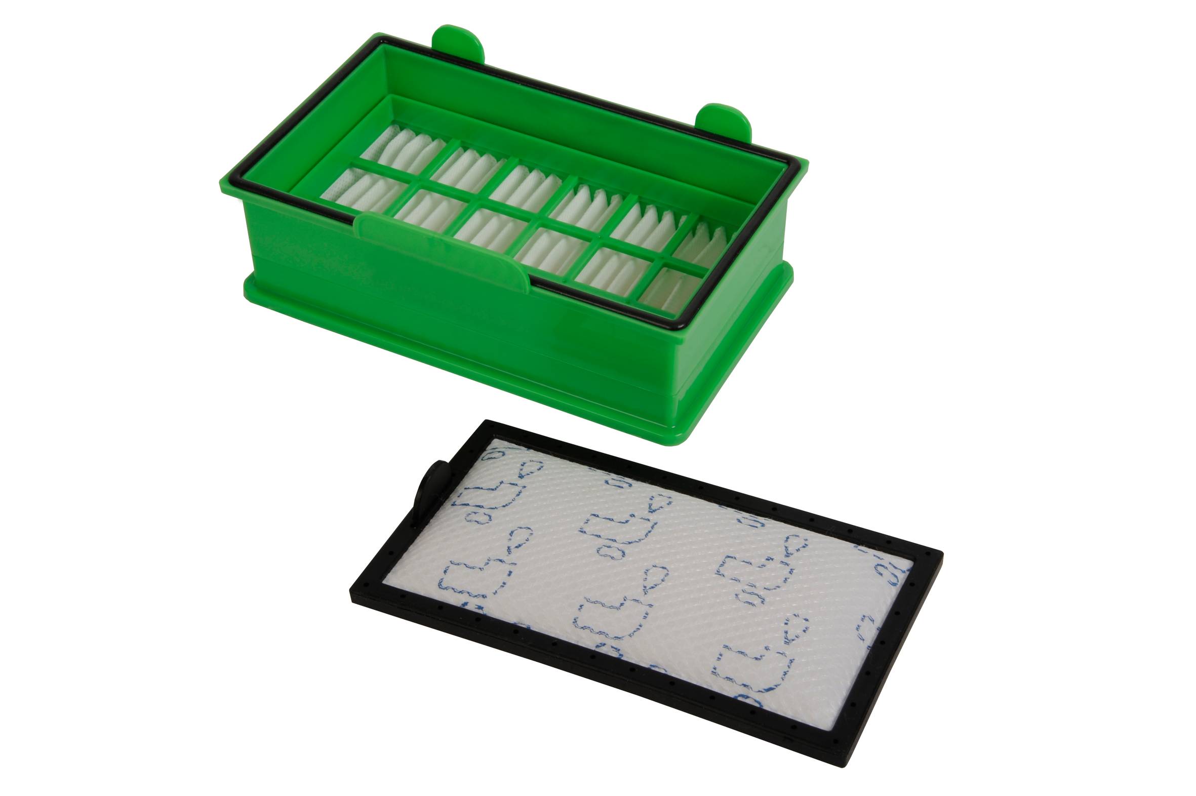 Filtersystem ZR902601