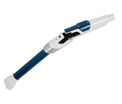 Teleskoprohr blau RS-2230001517