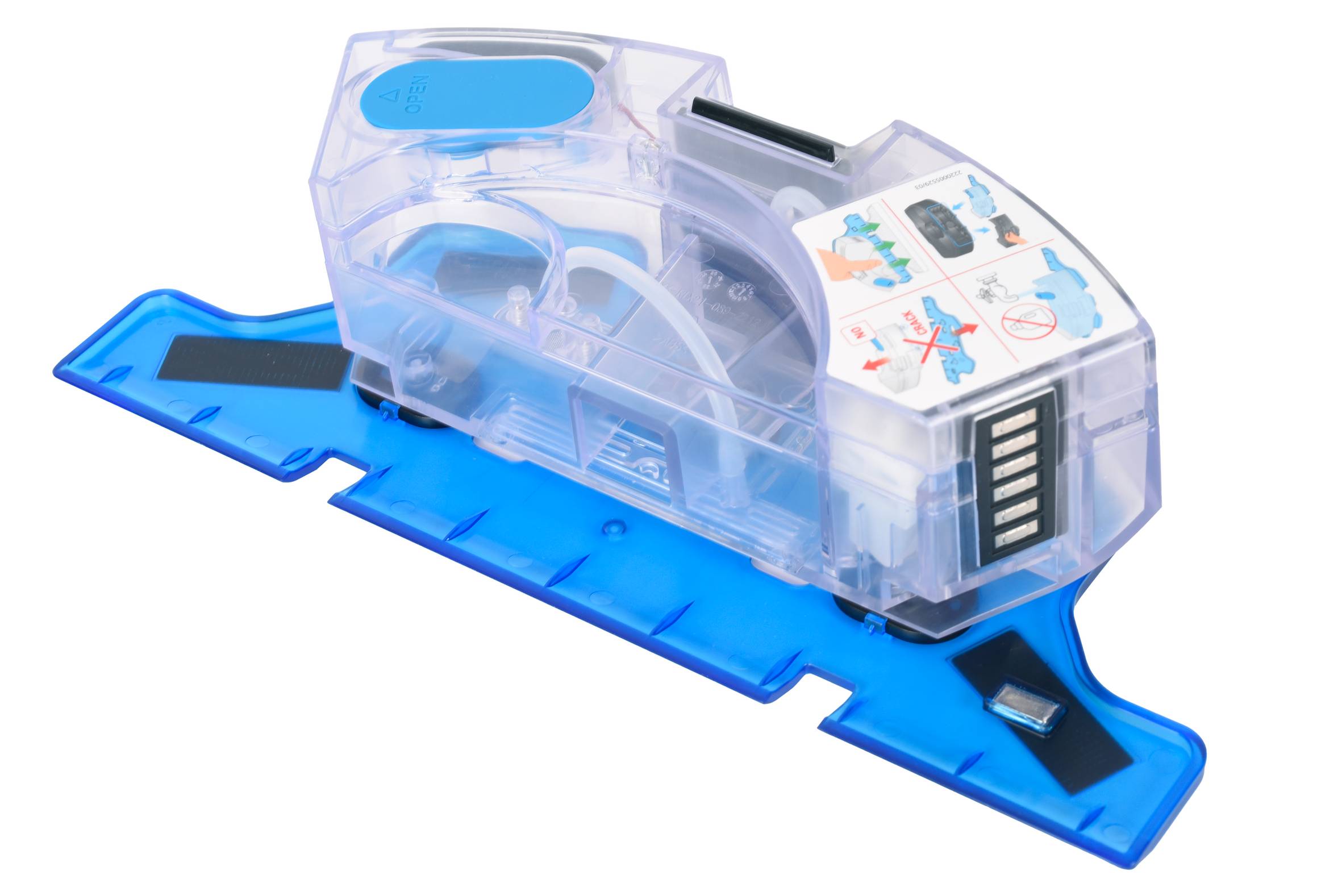 Tank für Staubsaugerroboter SS-2230003827