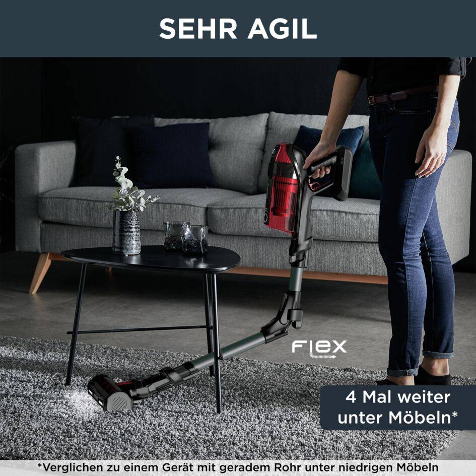 X-Force Flex 12.60 Animal Akkustaubsauger RH98A8