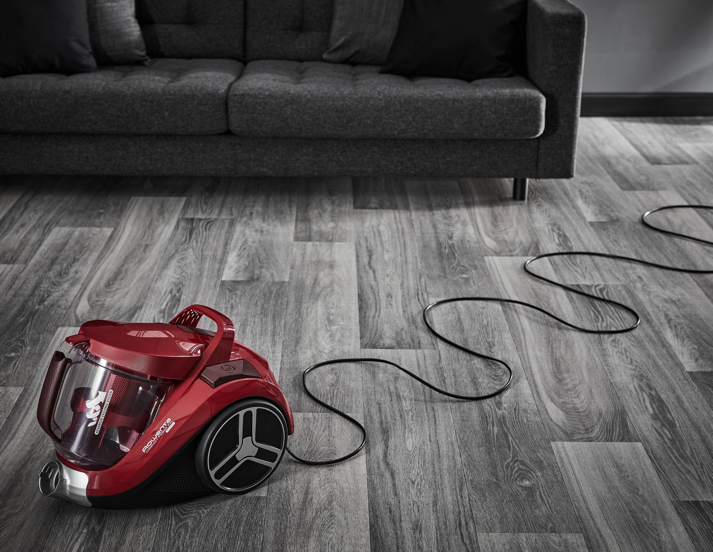 Compact Power XXL Parkett RO4853