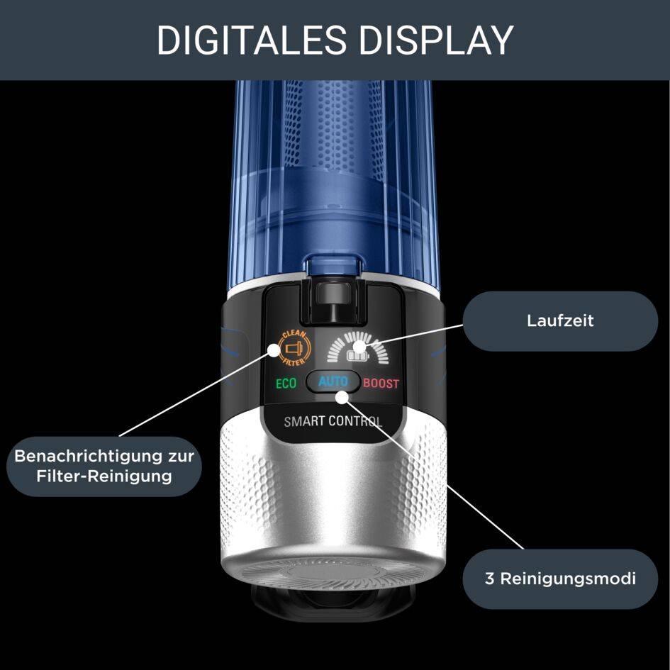 X-Force Flex 9.60 Aqua RH20C0