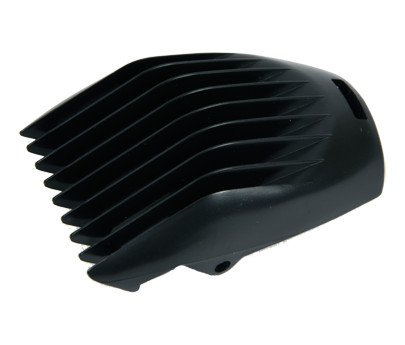 Haarkamm 9 mm CS-00128921