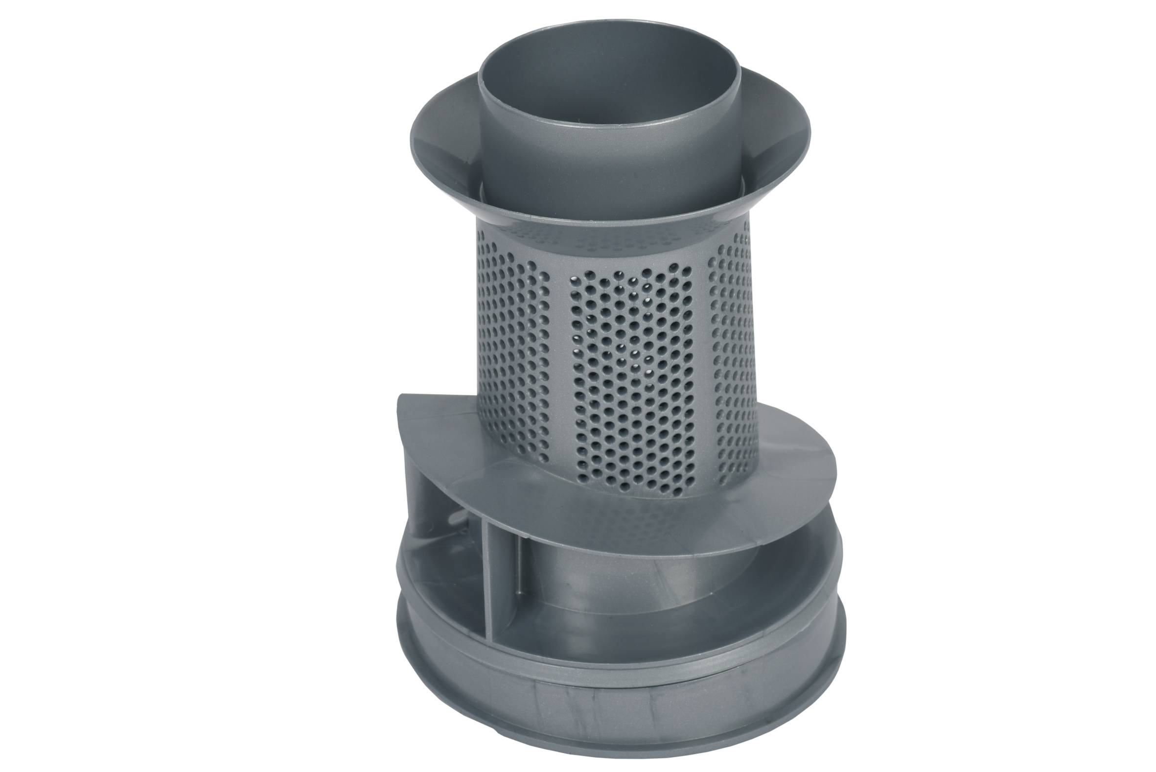 Staubabscheider grau SS-2230002463