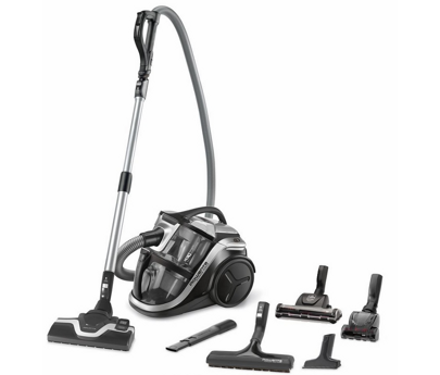 Silence Force Multi-Cyclonic