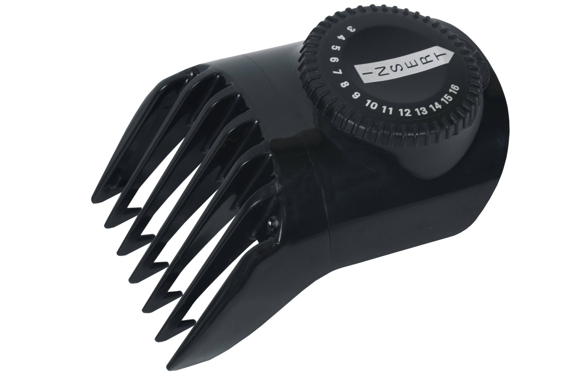 Kamm 3-16 mm SS-1810001481