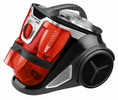 Silence Force Extreme Cyclonic