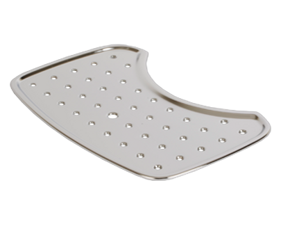 Abtropfgitter SS-200407