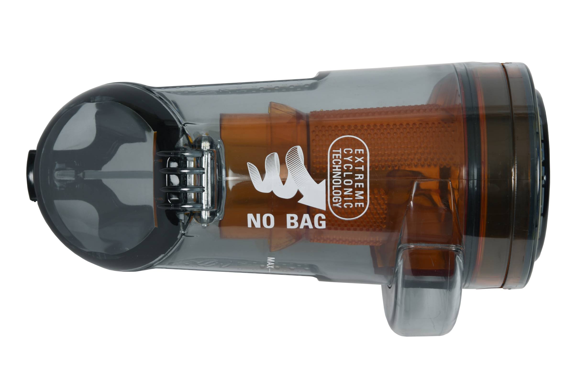 Staubbehälter, komplett RS-RH5953