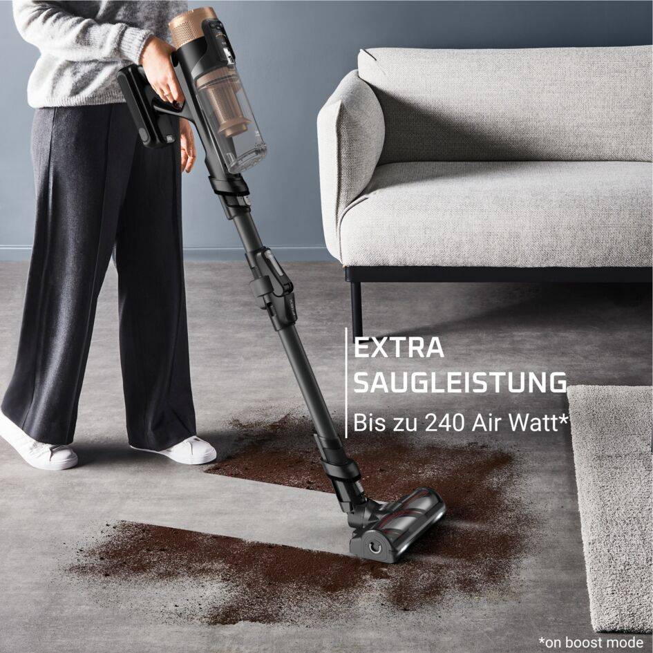 X-Force Flex 14.80 Akkustaubsauger RH9B74