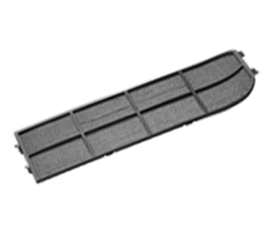 Vorfilter RS-PU000008