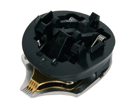 Schneidkopf 5 mm CS-00140578