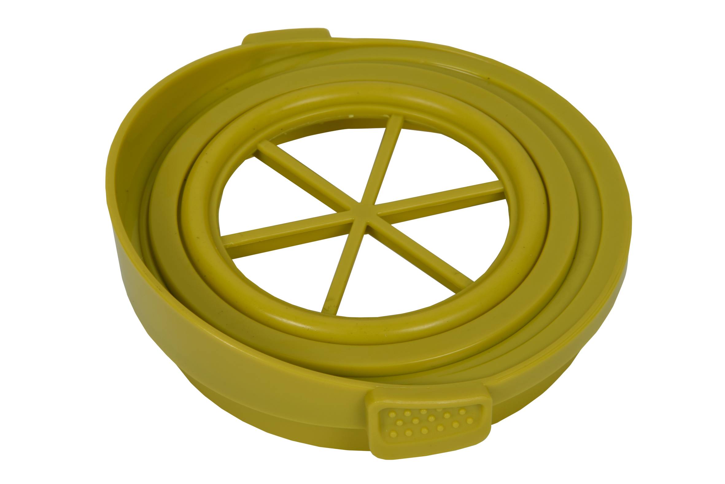 Staubbehälterabdeckung RS-2230001574