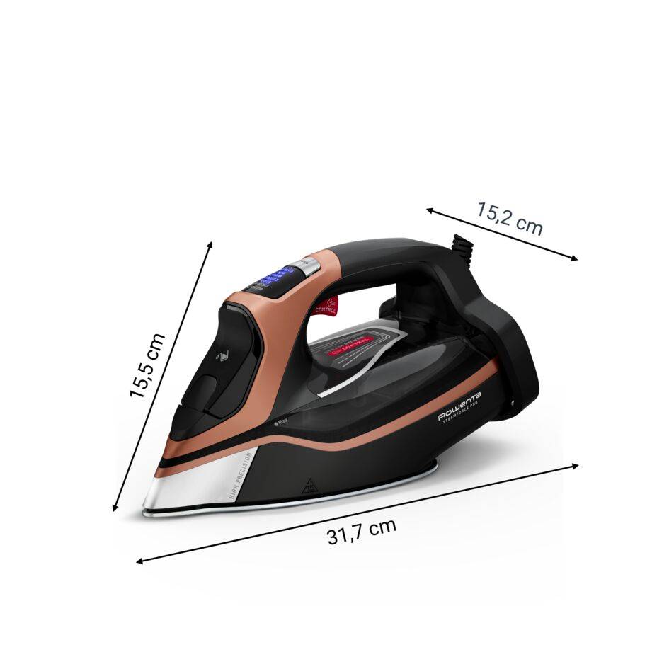Steamforce Pro DW9510