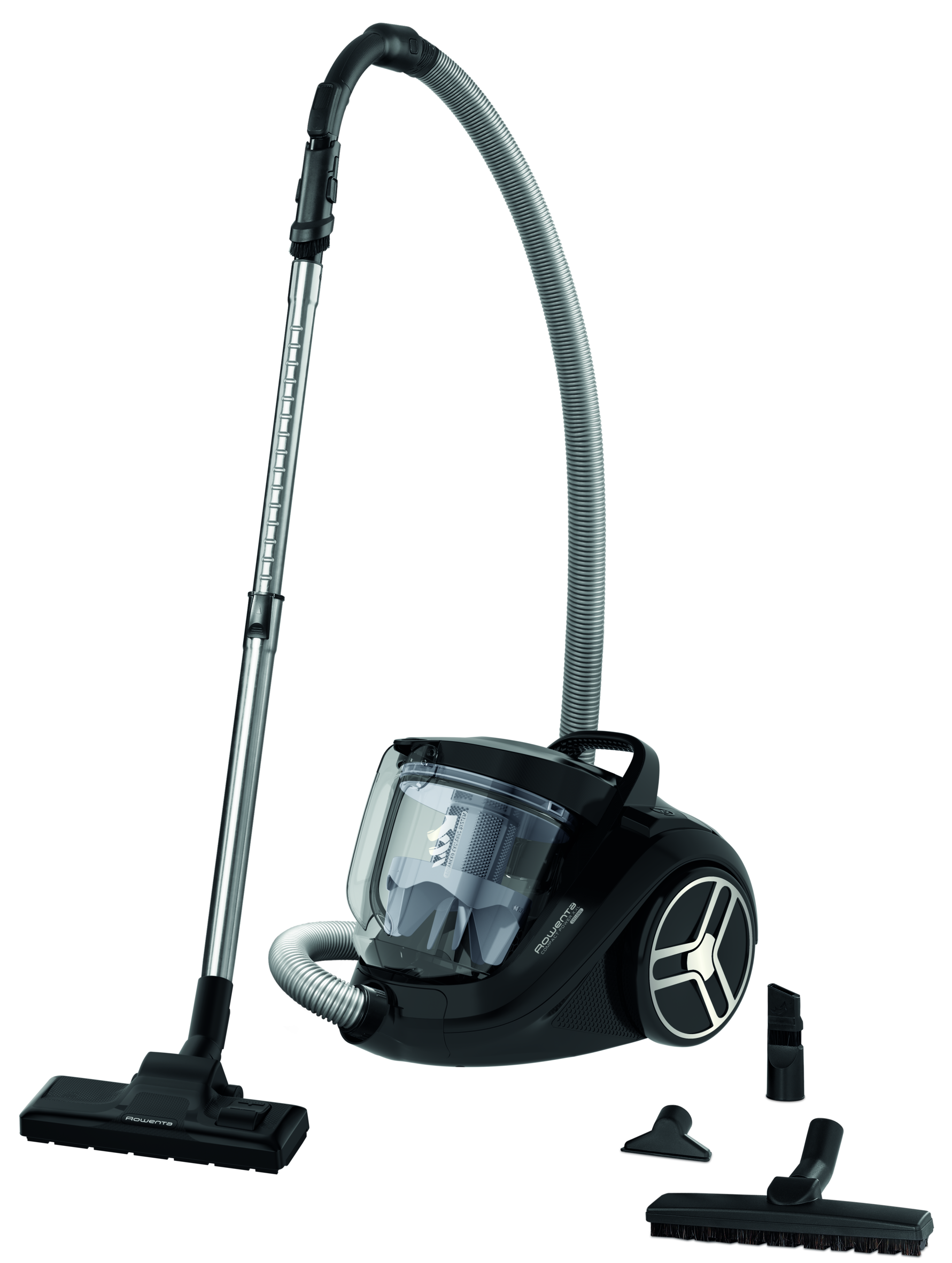 Rowenta Compact Power XXL PARKETT