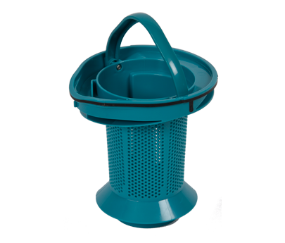 Dichtung + Griff grün RS-2230001518